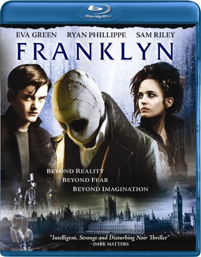 Franklyn/Green/Phillippe/Riley@Blu-Ray/Ws@R