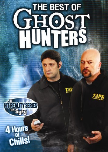 Ghost Hunters Best Of Ghost Hunters Nr 
