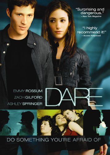 Dare/Rossum/Gilford/Springer@Ws@R