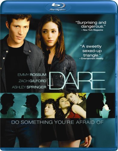 Dare/Rossum/Gilford/Springer@Blu-Ray/Ws@R