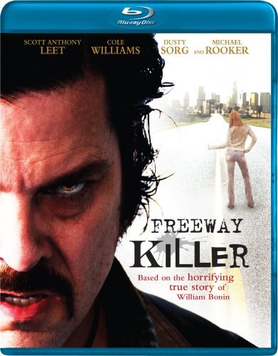 Freeway Killer/Williams/Wilson/Babson/Rooker@Blu-Ray/Ws@R