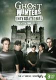 Ghost Hunters International Season 1 Pt. 1 Nr 3 DVD 