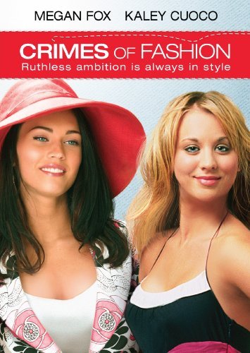 Crimes Of Fashion Chianese Cuoco Fox Ws Nr 