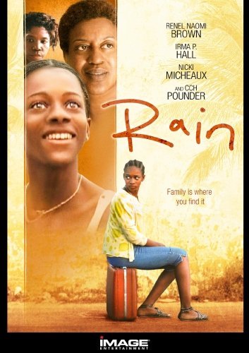 Rain (One Village) (2008)/Pounder/Micheaux/Brown@Ws@R