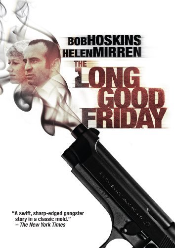 Long Good Friday Hoskins Mirren Brosnan Ws R 