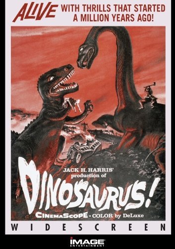 Dinosaurs/Dinosaurs@MADE ON DEMAND@This Item Is Made On Demand: Could Take 2-3 Weeks For Delivery