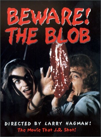 Beware The Blob/Walker/Stahl/Cambridge@Nr