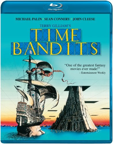 TIME BANDITS/WARNOCK/WARNER/CLEESE