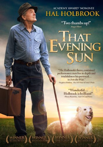 That Evening Sun/Holbrook/Mckinnon/Goggins@Ws@Pg13
