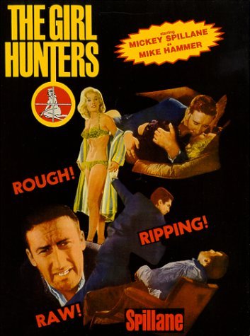 Girl Hunters/Girl Hunters@Clr/Ltbx@Nr