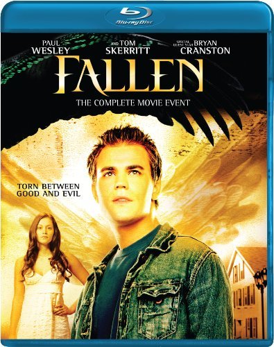 Fallen/Wesley/Skerritt/Cranston@Blu-Ray/Ws@Nr