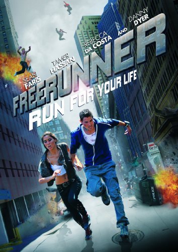 Freerunner/Faris/Dyer/Da Costa@Ws@R