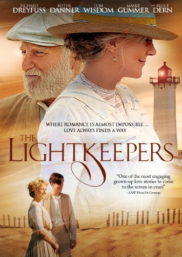 Lightkeepers/Dreyfuss/Danner/Dern@Ws@Pg
