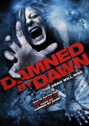 Damned By Dawn/Willner/Neval/Klingberg@Ws@R