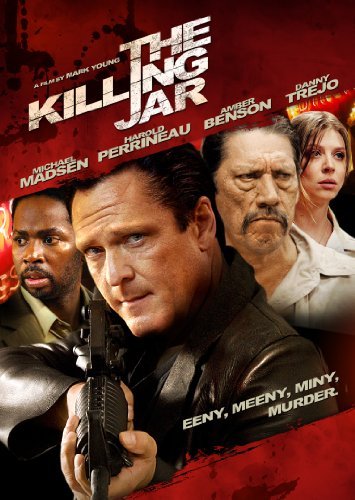 KILLING JAR/MADSEN/PERRINEAU/BENSON