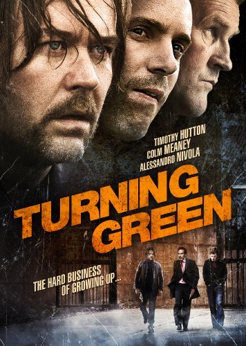 Turning Green/Hutton/Nivola/Meaney@Ws@R