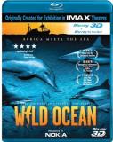 Wild Ocean 3d Imax Ws Blu Ray 3dtv R 