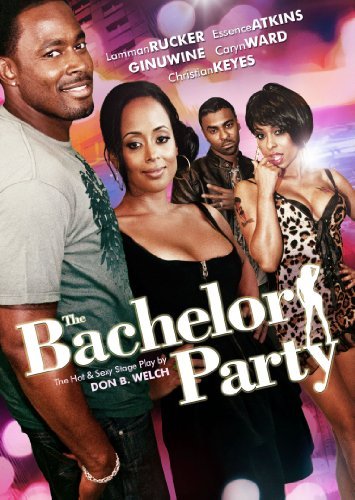 Bachelor Party/Fobbs/Ward/Christian@Ws@Nr