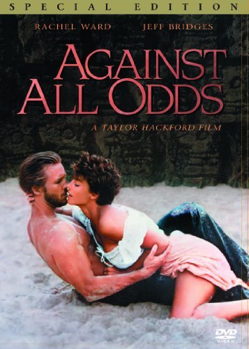 Against All Odds Bridges Woods Ward Ws R 