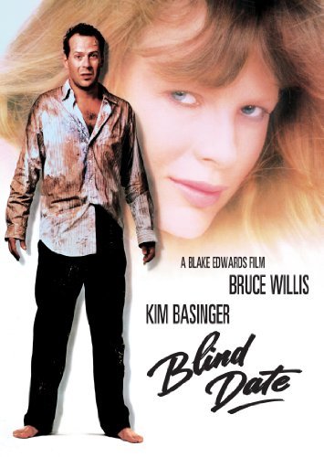 Blind Date/Willis/Basinger/Larroquette@Ws@Pg13