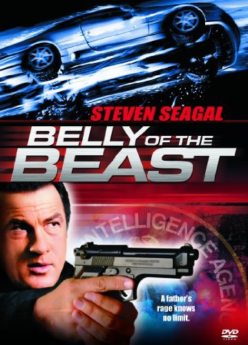 Belly Of The Beast/Seagal/Mann/Lo@Ws@R