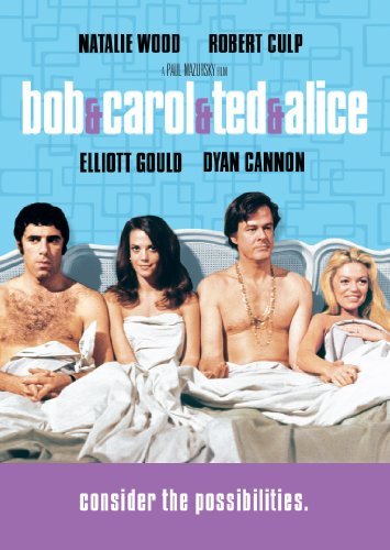 Bob & Carol & Ted & Alice/Wood/Gould/Culp@Ws@R