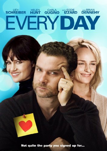 Every Day/Schreiber/Hunt/Gugino@Ws@R