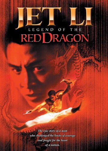 Legend Of The Red Dragon/Li,Jet@Ws@R