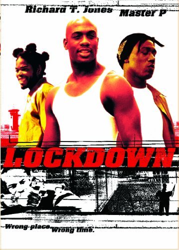Lockdown/Jones/Master P/Powell@Ws@R