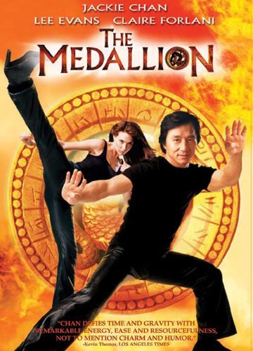 Medallion/Chan/Evans/Forlani@Ws@Pg13