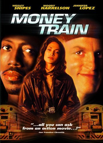 Money Train/Snipes/Harrelson/Lopez@Ws@R