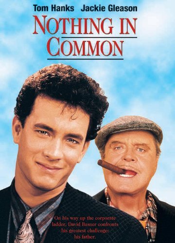 Nothing In Common/Hanks/Gleason/Saint@Ws@Pg