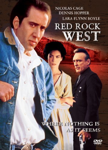 Red Rock West/Cage/Hopper/Boyle@R