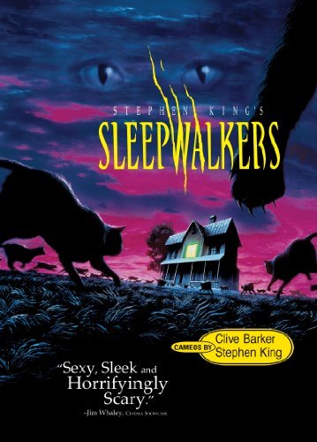 Sleepwalkers Krause Amick Krige Ws R 