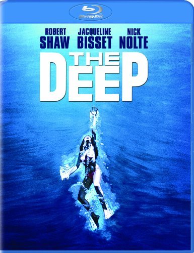 Deep/Nolte/Shaw/Bisset@Blu-Ray/Ws@Pg