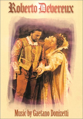 Roberto Donizetti Roberto Devereux 
