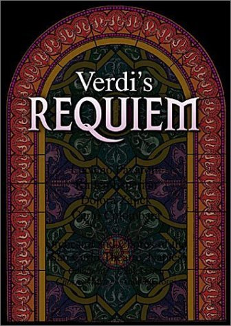 G. Verdi/Requiem@Pavarotti@Oren/Orch & Chorus San Carlo