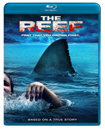 Reef/Pickering/Walshe-Howling/Grant@Blu-Ray/Ws@Pickering/Walshe-Howling/Grant