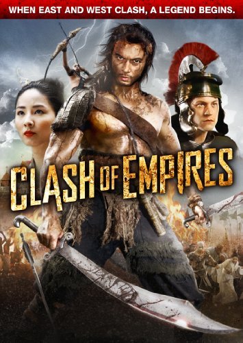 CLASH OF EMPIRES/FONG/STENHOUSE/LUSI