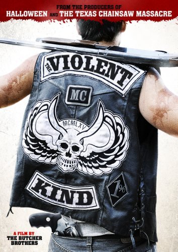 Violent Kind/Egender/Knauf/Shepis@Ws@R