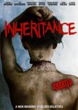 Inheritance (2010) Brooks David Woodside Ws Ur 