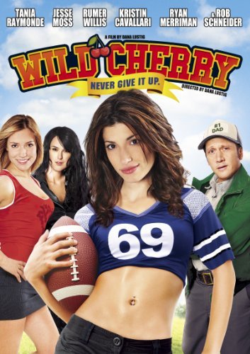 Wild Cherry/Raymonde/Moss/Willis@Ws@R