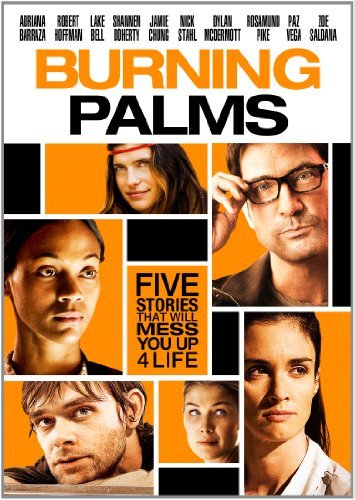 Burning Palms/Barraza/Bell/Chung@Ws@R