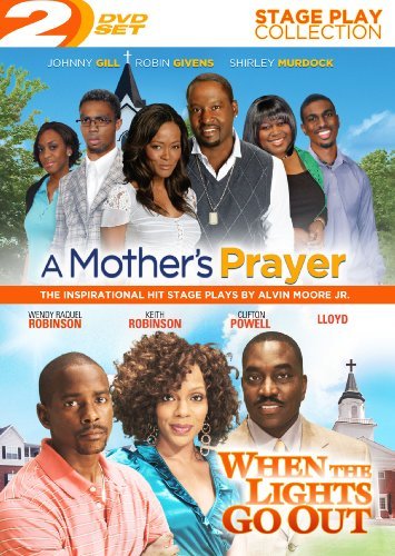 Mother's Prayer/When The Light/Mother's Prayer/When The Light@Ws@Nr/2 Dvd