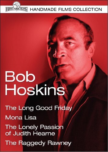Bob Hoskins Collection Hoskins Bob Ws Nr 4 DVD 
