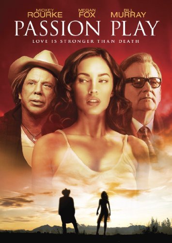 Passion Play/Rourke/Fox/Murray@Ws@R