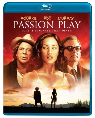 PASSION PLAY/ROURKE/FOX/MURRAY