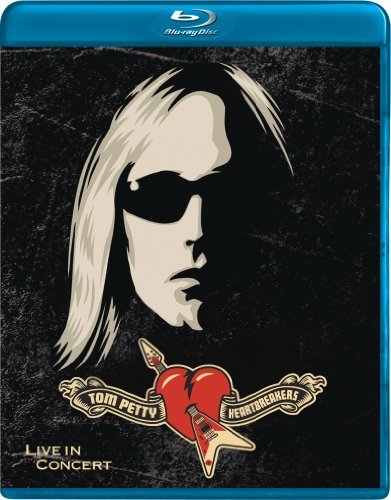 Tom Petty/Live@Blu-Ray