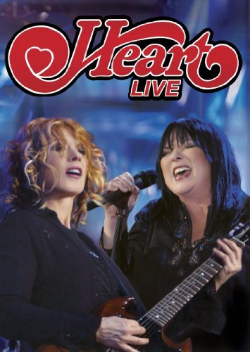 Heart Live Ws Nr 