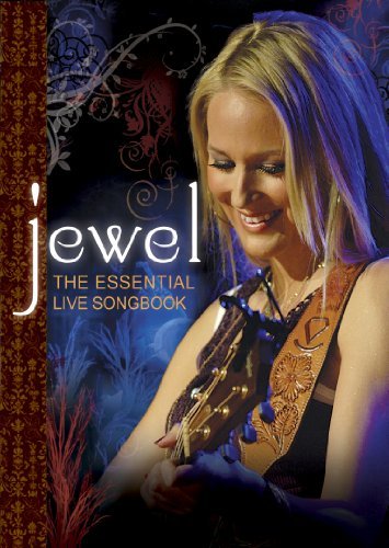 Jewel/Essential Live Songbook@Ws@Nr